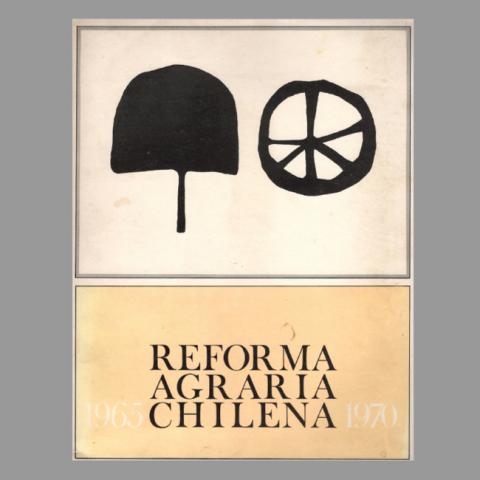 Primera imagen del registro Reforma Agraria Chilena: 1965-1970