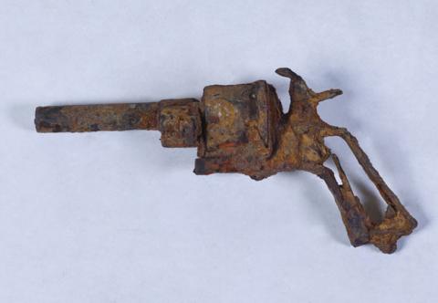 Equipo de registro MRM Equipo de registro MRM