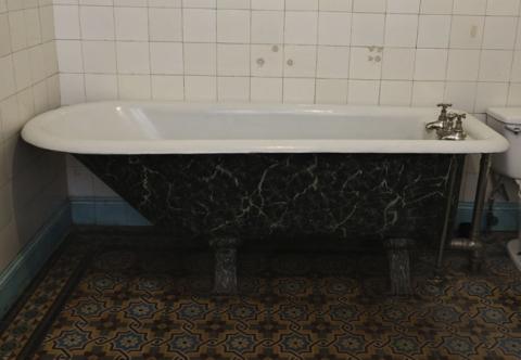 Equipo de registro MRM