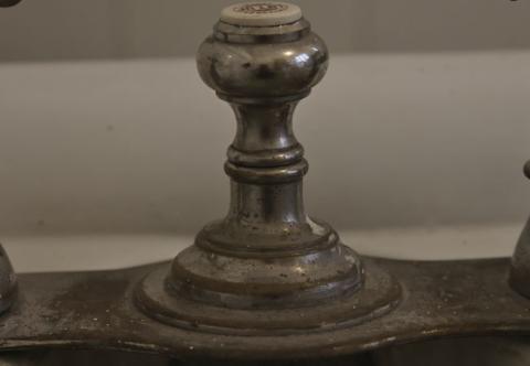 Equipo de registro MRM