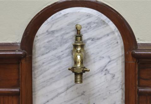 Equipo de registro MRM