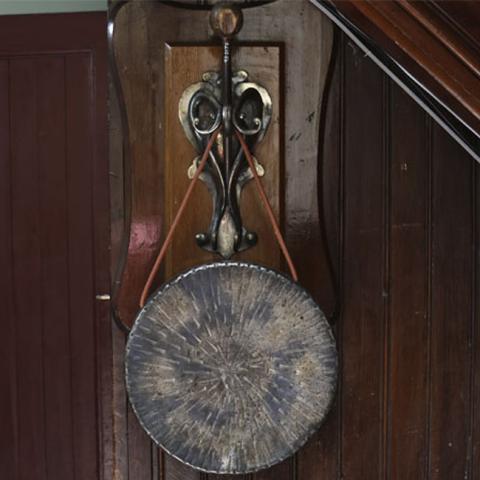 Equipo de registro MRM Equipo de registro MRM