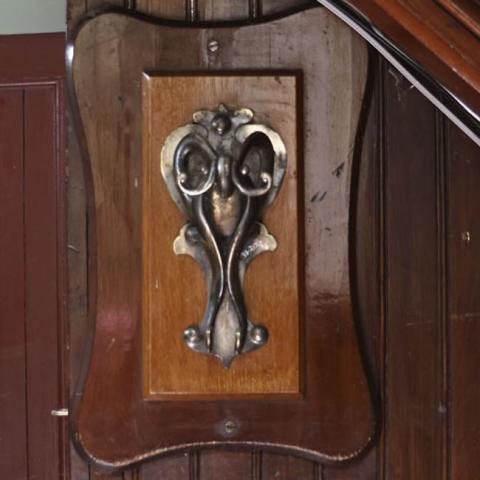 Equipo de registro MRM Equipo de registro MRM