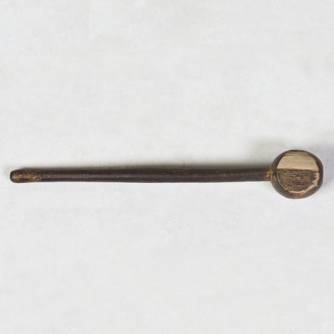 Equipo de registro MRM Equipo de registro MRM