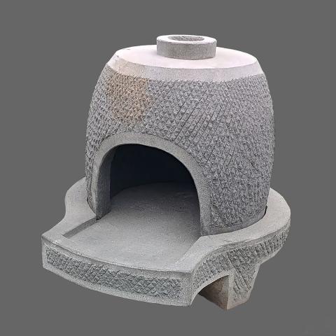 Primera imagen del registro Horno de cancagua
