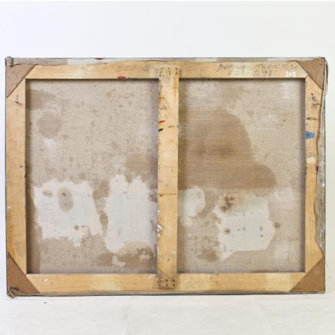 Equipo de registro MRM