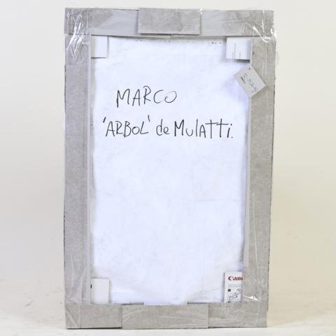 Equipo de registro MRM Equipo de registro MRM