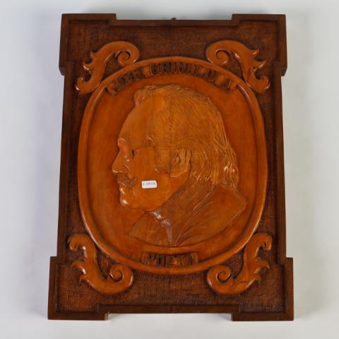 Primera imagen del registro Cuadro de José Grimaldi