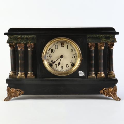Primera imagen del registro Reloj de sobremesa