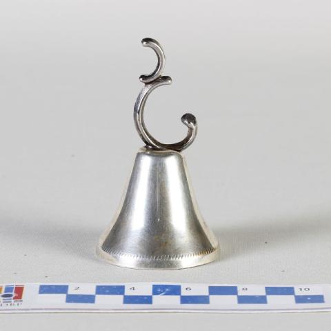 Primera imagen del registro Campanilla