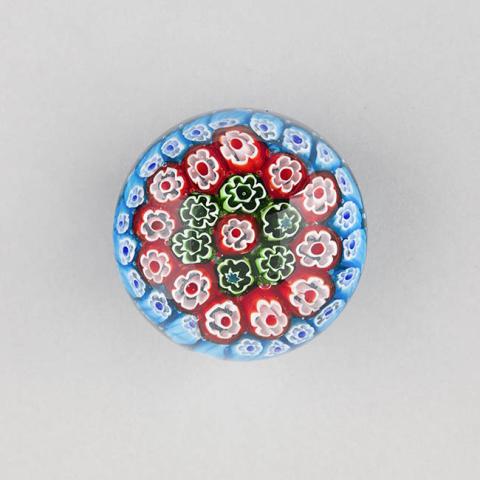 Primera imagen del registro Pisapapeles