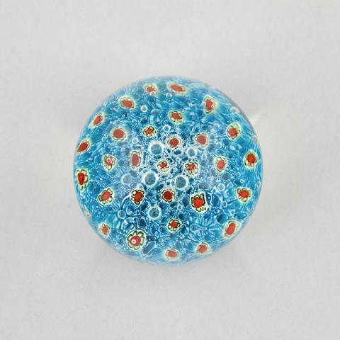 Primera imagen del registro Pisapapeles