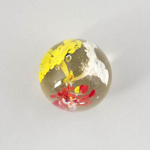 Primera imagen del registro Pisapapeles