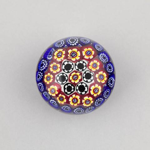 Primera imagen del registro Pisapapeles