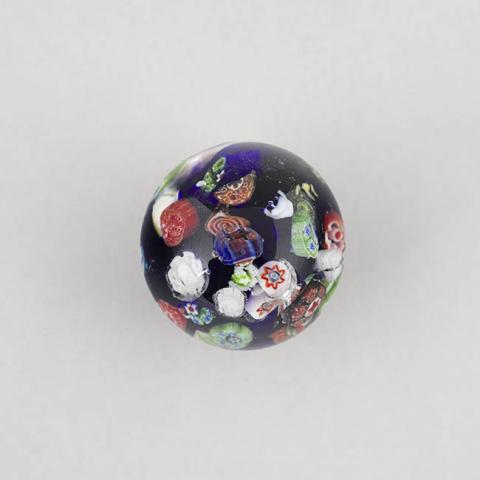 Primera imagen del registro Pisapapeles