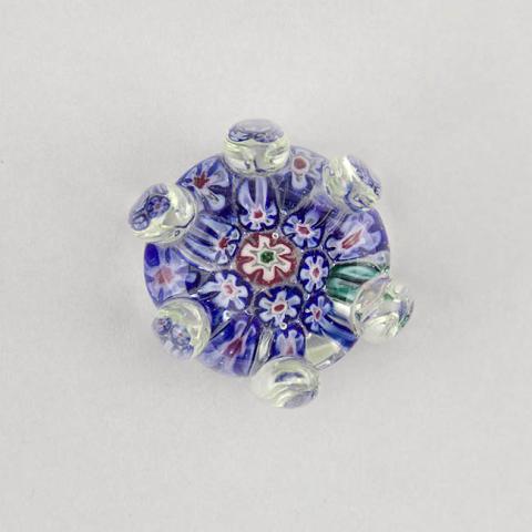 Primera imagen del registro Pisapapeles