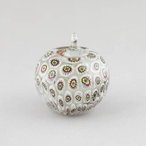 Primera imagen del registro Pisapapeles