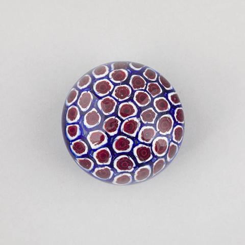 Primera imagen del registro Pisapapeles