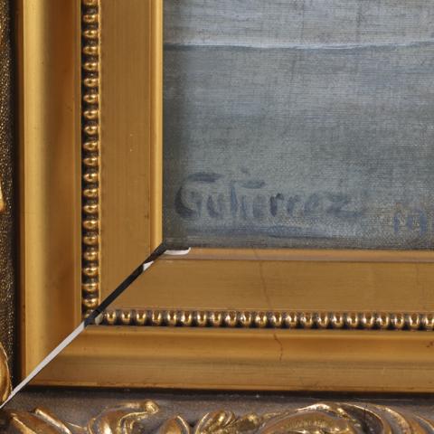 Equipo de registro MRM