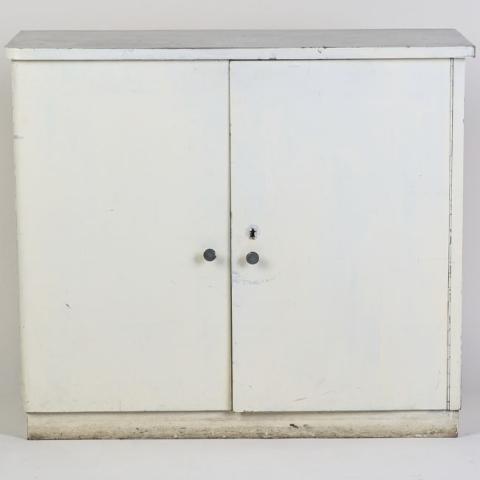 Primera imagen del registro Mueble modular