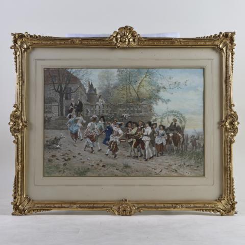 Equipo de registro MRM