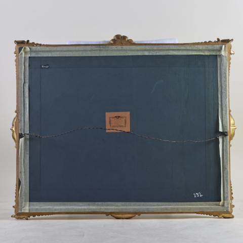 Equipo de registro MRM