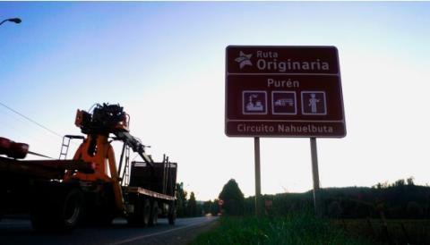 Primera imagen del registro Ka Zewmatun (Resignificar)