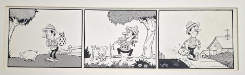 Primera imagen del registro Perejil