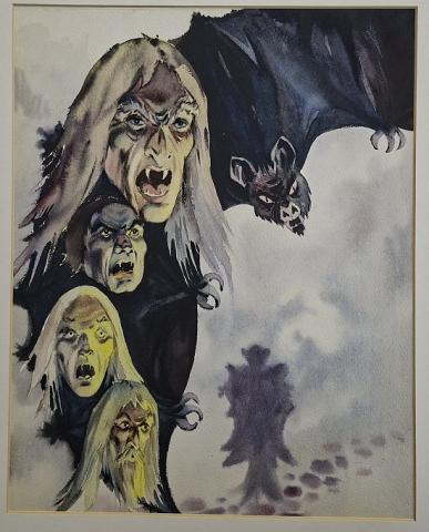 Primera imagen del registro El siniestro Dr. Mortis