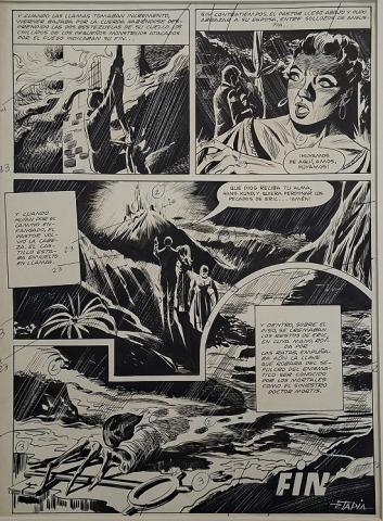 Primera imagen del registro El siniestro Dr. Mortis