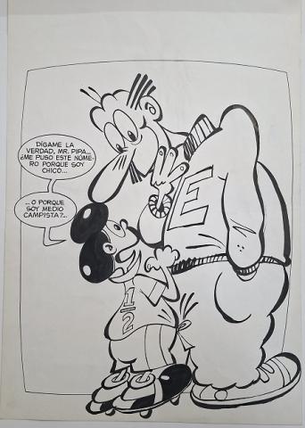 Primera imagen del registro Barrabases