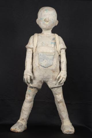 Primera imagen del registro Sin título