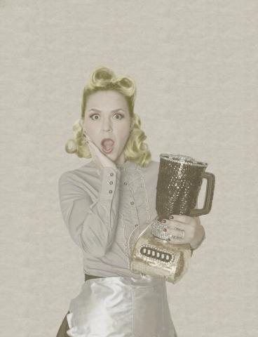 Primera imagen del registro Ama de casa