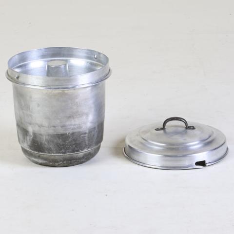 Equipo de registro MRM