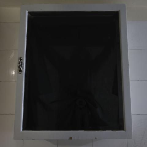 Equipo de registro MRM