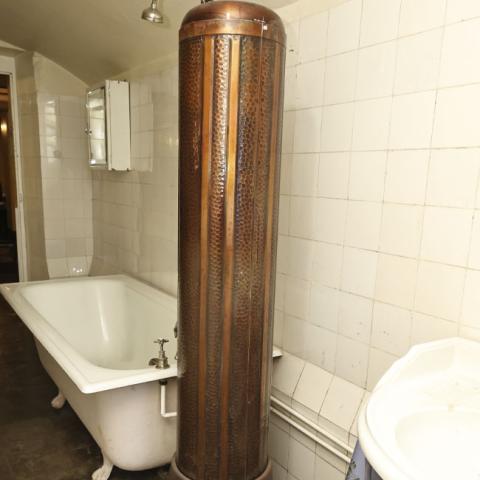 Equipo de registro MRM