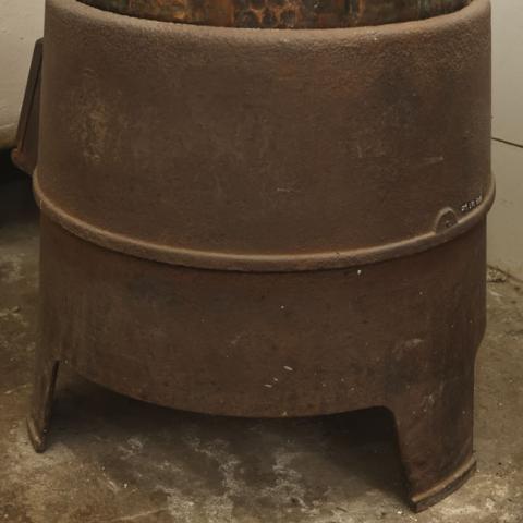 Equipo de registro MRM