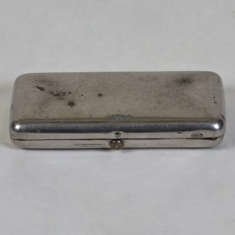 Equipo de registro MRM