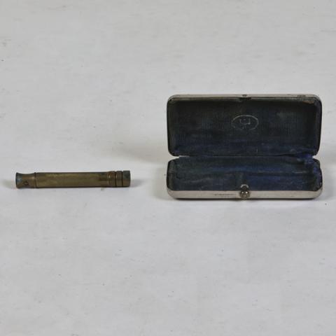 Equipo de registro MRM