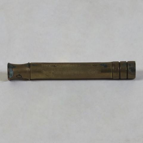 Equipo de registro MRM