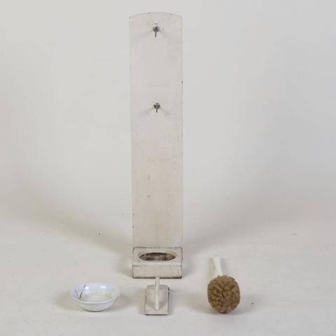 Equipo de registro MRM