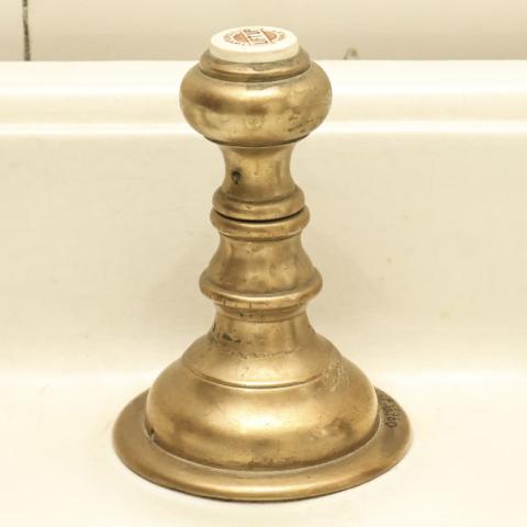 Equipo de registro MRM