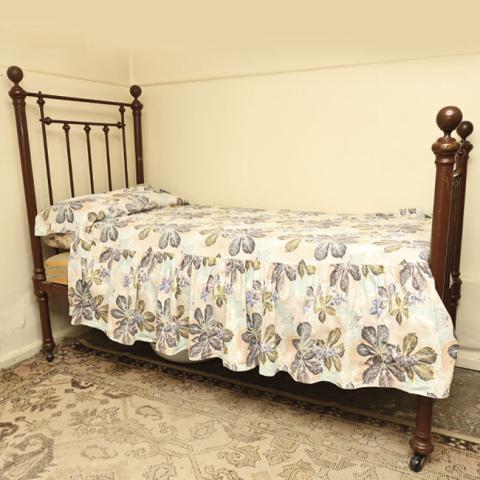 Equipo de registro MRM