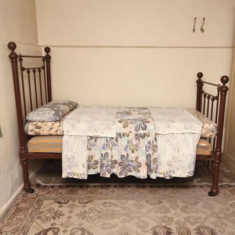 Equipo de registro MRM