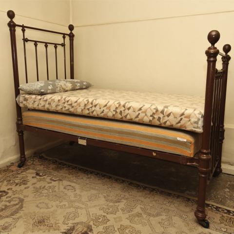 Equipo de registro MRM