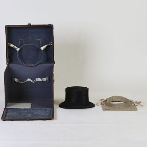 Equipo de registro MRM