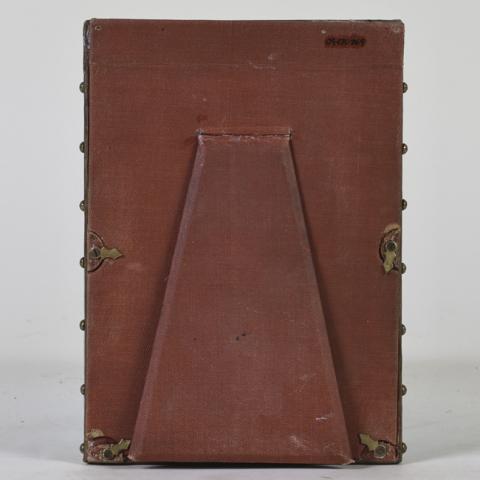 Equipo de registro MRM