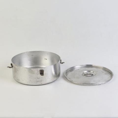 Equipo de registro MRM