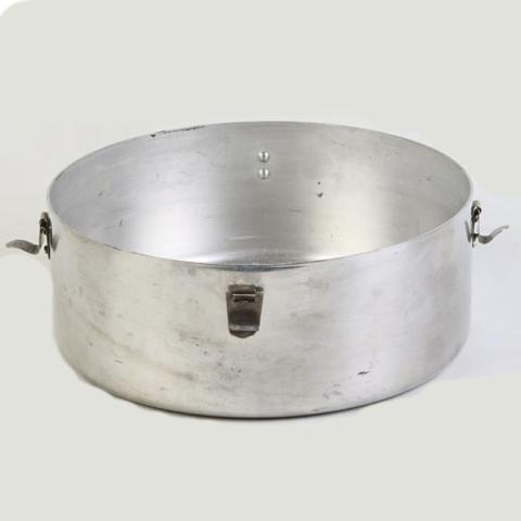 Equipo de registro MRM