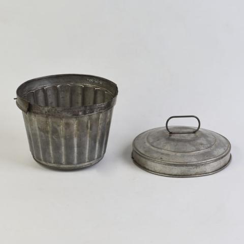 Equipo de registro MRM